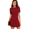 Women Fall Dress