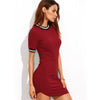 Women Fall Dress