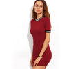 Women Fall Dress