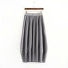 Vintage Casual Skirt