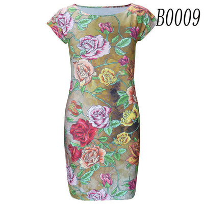 Runway Designer Style Dress