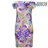 Runway Designer Style Dress