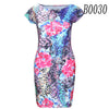 Runway Designer Style Dress