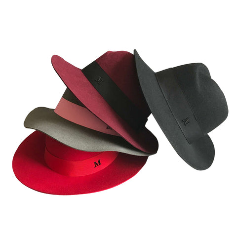 pure woolen hat
