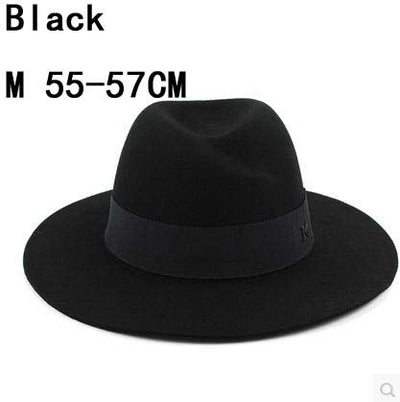 pure woolen hat