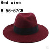 pure woolen hat