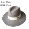 pure woolen hat