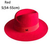 pure woolen hat