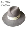 pure woolen hat