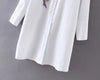 Embroidered Blouse