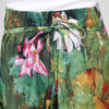 Cotton Linen Pants