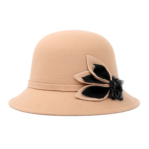 Fedoras Felt Hats