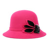 Fedoras Felt Hats