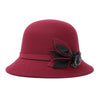 Fedoras Felt Hats