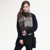 Brand Winter Scarf