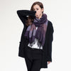 Brand Winter Scarf