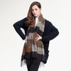 Brand Winter Scarf