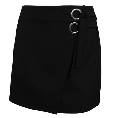 High Waist Skirt