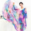 Summer Beach Scarf