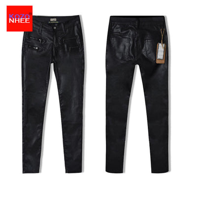 Tights Pencil Pants