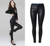 Tights Pencil Pants