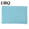 Short Mesh Scarf