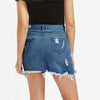 Denim Women Skirt