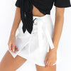 High Waist Skirt