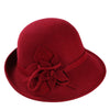 Wool Vintage Hat