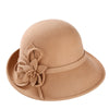 Wool Vintage Hat