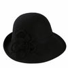 Wool Vintage Hat
