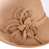 Wool Vintage Hat