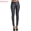 Tights Pencil Pants