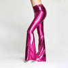 Women Glitter Pants