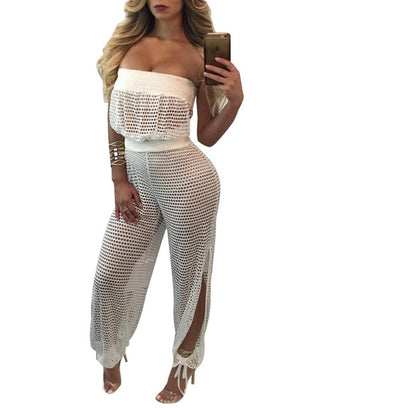 Fashion Elegant Jumpsuit