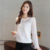 Solid Women Blouse