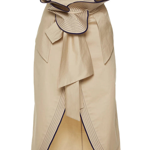 Sexy Maxi Skirt