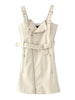 Leather Women Dress