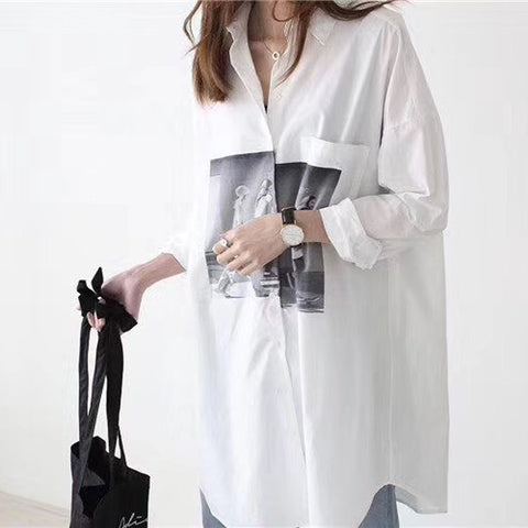 Stylish Women Blouse