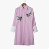 Embroidered Blouse