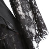 Ruffles Lace Blouse