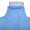 Wide Lantern Blouse