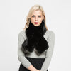 Faux Fur Scarf