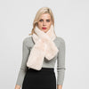 Faux Fur Scarf
