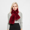 Faux Fur Scarf