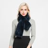 Faux Fur Scarf