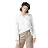 Spring Women Blouse