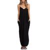 Loose Long Maxi Dress
