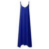 Loose Long Maxi Dress