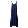 Loose Long Maxi Dress